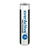 Pilas alcalinas AAA everActive LR03PRO4T — 4 uds., 1,5 V, 1250 mAh, 44,5×10,5 mm