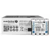 Pilas alcalinas AAA everActive LR03PRO4T — 4 uds., 1,5 V, 1250 mAh, 44,5×10,5 mm