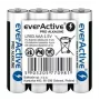 Pilas alcalinas AAA everActive LR03PRO4T — 4 uds., 1,5 V, 1250 mAh, 44,5×10,5 mm