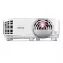 Proyector de corta distancia BenQ MX825STH 3500 lúmenes ANSI DLP XGA (1024x768) Blanco