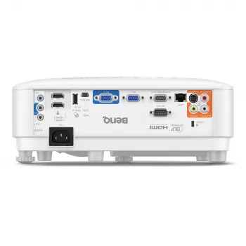 Proyector de corta distancia BenQ MX825STH 3500 lúmenes ANSI DLP XGA (1024x768) Blanco