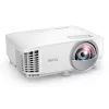 Proyector de corta distancia BenQ MX825STH 3500 lúmenes ANSI DLP XGA (1024x768) Blanco