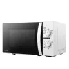 Microondas solo Toshiba MWP-MM20P(WH) 700 W 20 L