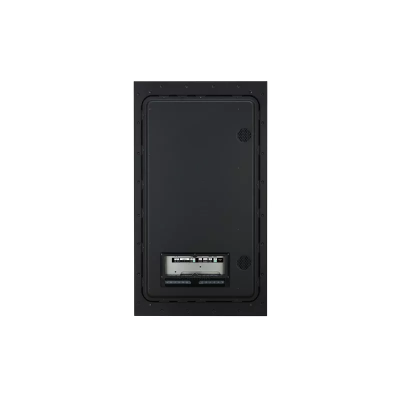 Pantalla digital signage LG 49XE4F-M 124,5 cm (49