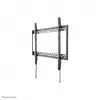 Soporte de pared para TV Neomounts LFD-W1000 60-100 inch - fijo, 152,4 cm (60 inch), 2,54 m (100 inch), 200 x 200 mm, 900 x 600 mm, acero, Negro