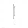 Soporte de pared para TV Neomounts LFD-W1000 60-100 inch - fijo, 152,4 cm (60 inch), 2,54 m (100 inch), 200 x 200 mm, 900 x 600 mm, acero, Negro