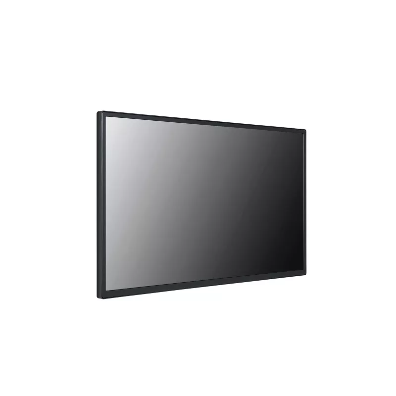 Pantalla digital signage LG 32SM5J-B 81,3 cm (32