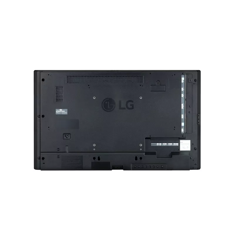 Pantalla digital signage LG 32SM5J-B 81,3 cm (32