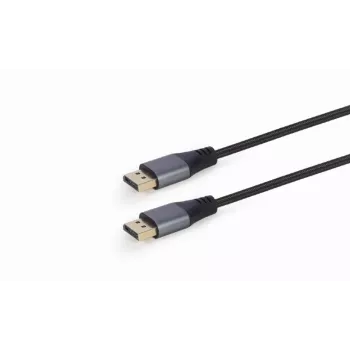 Cable DisplayPort GEMBIRD, serie Premium 8K, 2 m