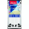 Vileda Infinity Flex tendedero, blanco