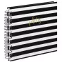 Álbum de fotos Hama Blocks Negro, Blanco 100 hojas 1