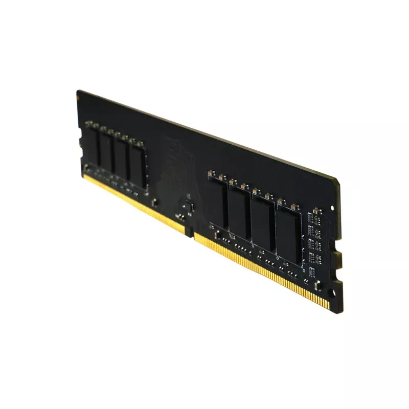 Memoria de escritorio DDR4 Silicon Power 16 GB 3200 MHz 288-Pin UDIMM 1,2 V CL22