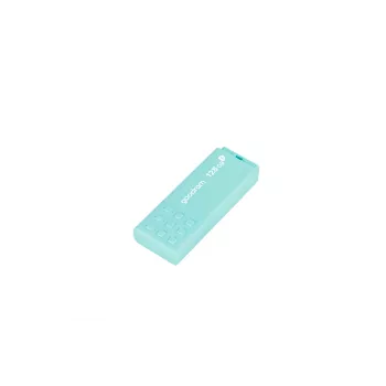 Memoria USB Goodram UME3 128 GB USB Type-A 3.2 Gen 1 (3.1 Gen 1) Turquesa