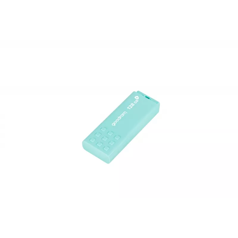 Memoria USB Goodram UME3 128 GB USB Type-A 3.2 Gen 1 (3.1 Gen 1) Turquesa