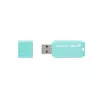 Memoria USB Goodram UME3 128 GB USB Type-A 3.2 Gen 1 (3.1 Gen 1) Turquesa