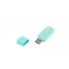 Memoria USB Goodram UME3 128 GB USB Type-A 3.2 Gen 1 (3.1 Gen 1) Turquesa