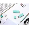 Memoria USB Goodram UME3 128 GB USB Type-A 3.2 Gen 1 (3.1 Gen 1) Turquesa