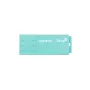 Memoria USB GOODRAM UME3 32 GB USB Type-A 3.2 Gen 1 — turquesa, 60 MB/s lectura, 20 MB/s escritura