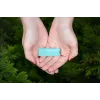 Memoria USB GOODRAM 64 GB USB Type-A 3.2 Gen 1 UME3, turquesa, lectura 60 MB/s, escritura 20 MB/s
