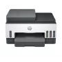 Impresora multifunción HP Smart Tank 790 — inyección térmica de tinta, color, A4, Wi‑Fi, Ethernet, dúplex, 15 páginas/min. (negro), 4800x1200 dpi