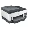 Impresora multifunción HP Smart Tank 790 — inyección térmica de tinta, color, A4, Wi‑Fi, Ethernet, dúplex, 15 páginas/min. (negro), 4800x1200 dpi