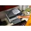 Impresora multifunción HP Smart Tank 790 — inyección térmica de tinta, color, A4, Wi‑Fi, Ethernet, dúplex, 15 páginas/min. (negro), 4800x1200 dpi