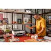 Impresora multifunción HP Smart Tank 790 — inyección térmica de tinta, color, A4, Wi‑Fi, Ethernet, dúplex, 15 páginas/min. (negro), 4800x1200 dpi