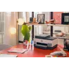 Impresora multifunción HP Smart Tank 790 — inyección térmica de tinta, color, A4, Wi‑Fi, Ethernet, dúplex, 15 páginas/min. (negro), 4800x1200 dpi