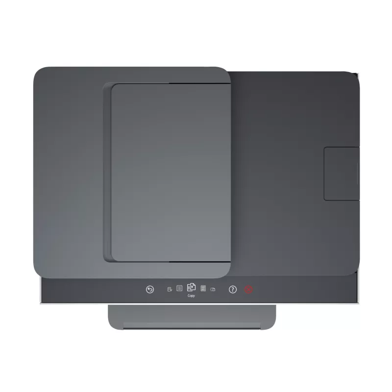 Impresora multifunción HP Smart Tank 790 — inyección térmica de tinta, color, A4, Wi‑Fi, Ethernet, dúplex, 15 páginas/min. (negro), 4800x1200 dpi