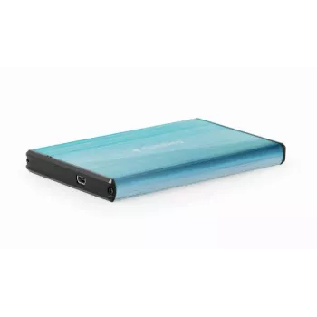 Carcasa para HDD Gembird EE2-U3S-3-B — 2,5
