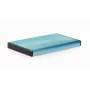 Carcasa para HDD Gembird EE2-U3S-3-B — 2,5