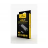 Adaptador de acoplamiento Gembird A-CMU3-LAN-01 — USB-C 3.2 Gen 1, 1× Gigabit-LAN, 3× USB-A, carcasa de metal, gris