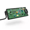 Hama 00200007 cargador de dispositivos móviles Portátil, consola portátil, smartphone, tablet Negro AC interior