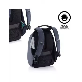 Mochila casual XD-Design Bobby Hero Regular