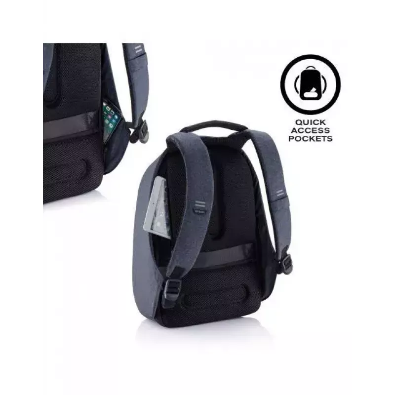 Mochila casual XD-Design Bobby Hero Regular