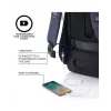 Mochila casual XD-Design Bobby Hero Regular