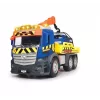 Camión grúa Dickie Toys 203745016