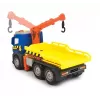 Camión grúa Dickie Toys 203745016