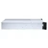 QNAP - TL-R1200S-RP - array de discos - 12 bahías (SATA-600) SATA 6Gb/s (externo) montaje en rack 2U