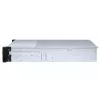 QNAP - TL-R1200S-RP - array de discos - 12 bahías (SATA-600) SATA 6Gb/s (externo) montaje en rack 2U
