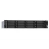 QNAP - TL-R1200S-RP - array de discos - 12 bahías (SATA-600) SATA 6Gb/s (externo) montaje en rack 2U