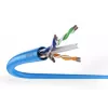 Digitus DK-1614-VH-1 Cat.6 U/UTP cable de instalación, 100 m, violeta