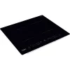 Placa de inducción integrable Whirlpool WS S4060 BF negra 60 cm 4 zonas