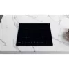 Placa de inducción integrable Whirlpool WS S4060 BF negra 60 cm 4 zonas