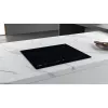 Placa de inducción integrable Whirlpool WS S4060 BF negra 60 cm 4 zonas