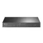Switch gestionado TP-Link TL-SG1210MPE 10 puertos Gigabit con 8 puertos PoE+