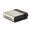Proyector de tiro estándar ASUS ZenBeam E2 300 lúmenes ANSI DLP WVGA (854x480) negro, dorado