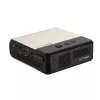 Proyector de tiro estándar ASUS ZenBeam E2 300 lúmenes ANSI DLP WVGA (854x480) negro, dorado