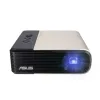 Proyector de tiro estándar ASUS ZenBeam E2 300 lúmenes ANSI DLP WVGA (854x480) negro, dorado