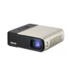 Proyector de tiro estándar ASUS ZenBeam E2 300 lúmenes ANSI DLP WVGA (854x480) negro, dorado